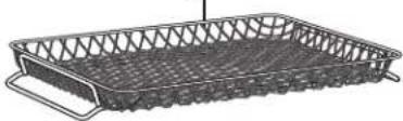 HAMILTON BEACH SureCrisp XL 31390 - Piezas y características - 3
