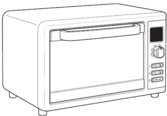 HAMILTON BEACH SureCrisp XL 31390 - Hamilton Beach® - 1