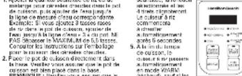 HAMILTON BEACH 37561 - Utilisation - 1