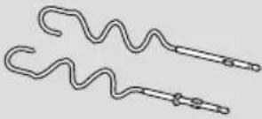 HAMILTON BEACH 64658 - Optional Attachments (available on selected models) - 5