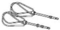 HAMILTON BEACH 64658 - Accessoires facultatifs (disponibles sur certains modèles) - 4