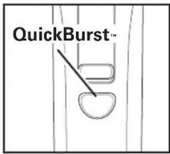 HAMILTON BEACH 64658 - QuickBurst™ - 1