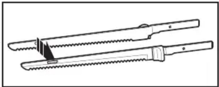 HAMILTON BEACH 74251 - How to Assemble and Use - 1
