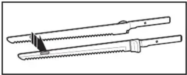 HAMILTON BEACH 74251 - Assemblage et utilisation - 1