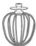 HAMILTON BEACH 63398 - Parts and Features - 4