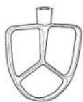 HAMILTON BEACH 63398 - Parts and Features - 3