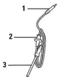 HAMILTON BEACH 34506 - Parts and Features - 3