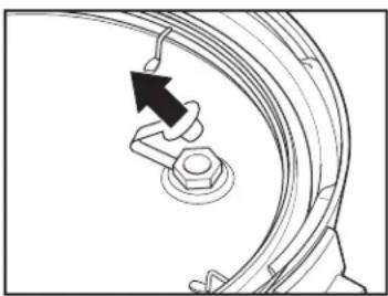 HAMILTON BEACH 34506 - Temperature Probe Tips - 1