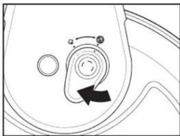 HAMILTON BEACH 34506 - How to Assemble - 8