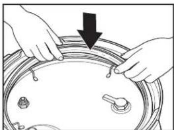 HAMILTON BEACH 34506 - How to Assemble - 1