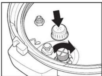 HAMILTON BEACH 34506 - How to Assemble - 2