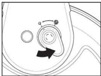 HAMILTON BEACH 34506 - How to Assemble - 6