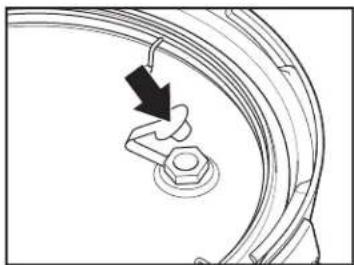HAMILTON BEACH 34506 - How to Assemble - 5