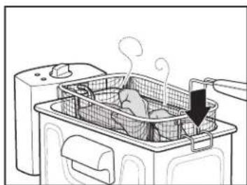 HAMILTON BEACH 35336 - How to Fry (cont.) - 4