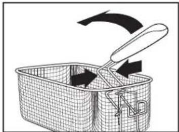 HAMILTON BEACH 35336 - How to Assemble - 5