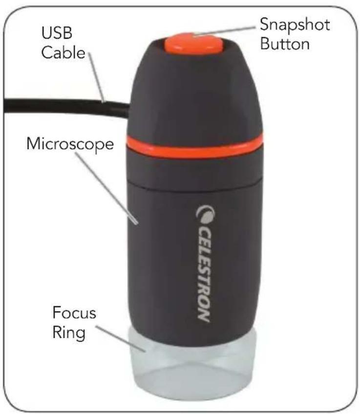 CELESTRON 44301 - INTRODUCTION - 1