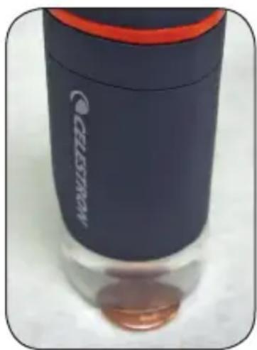 CELESTRON 44301 - APPRONTAMENTO DEL MICROSCOPIO - 1