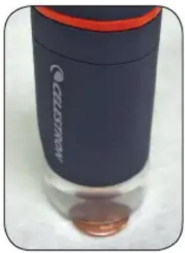 CELESTRON 44301 - Enfoque y cambio de potencia (aumento) — - 1