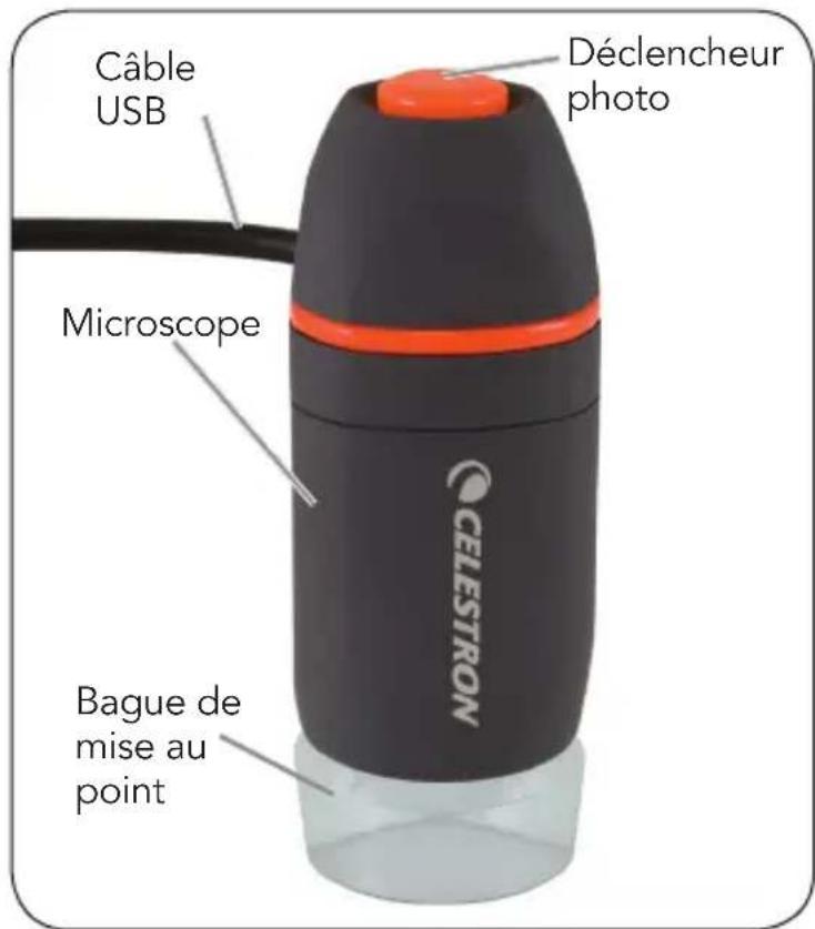CELESTRON 44301 - 1