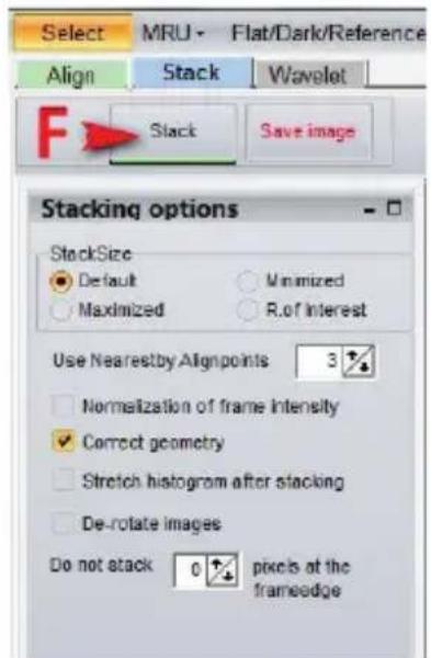 CELESTRON NexImage 93709 - CAPTURING IMAGES - 6