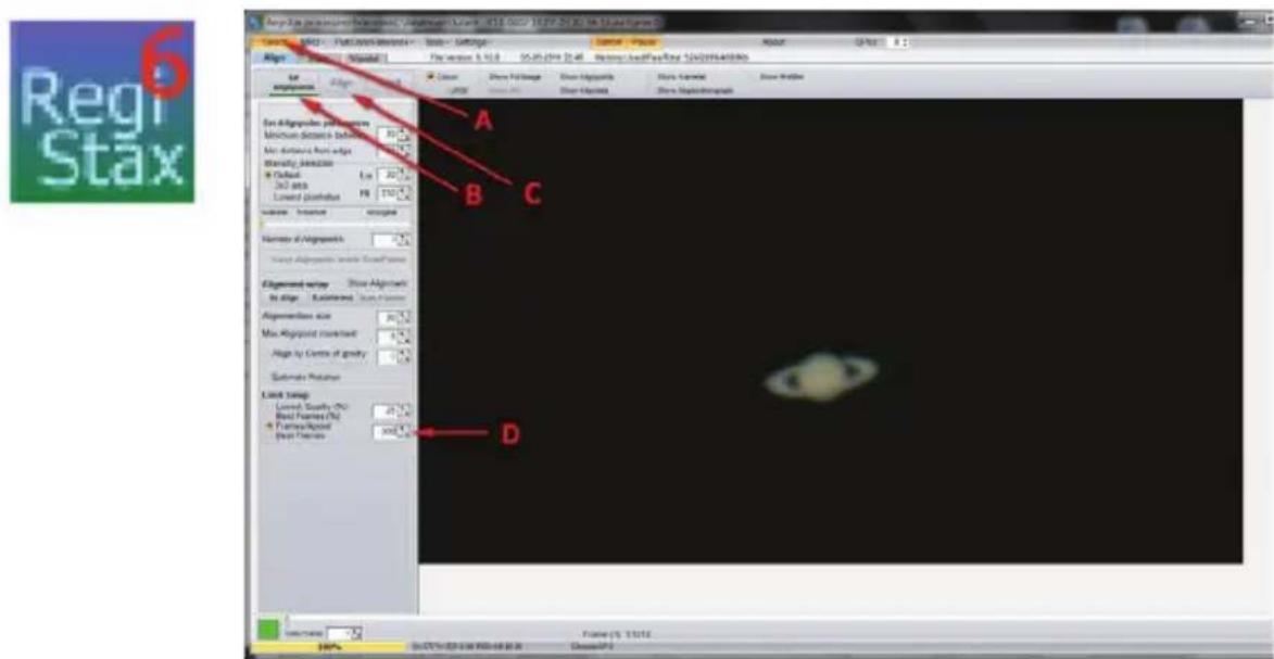 CELESTRON NexImage 93709 - CAPTURA DE IMÁGENES - 3