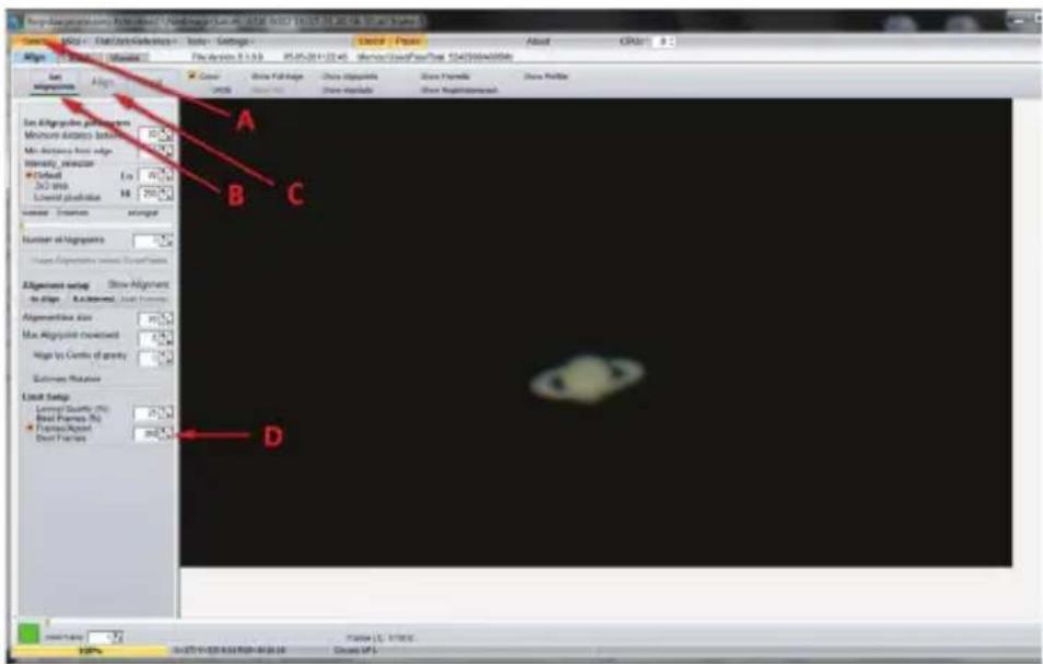CELESTRON NexImage 93709 - CAPTURE D'IMAGES - 4