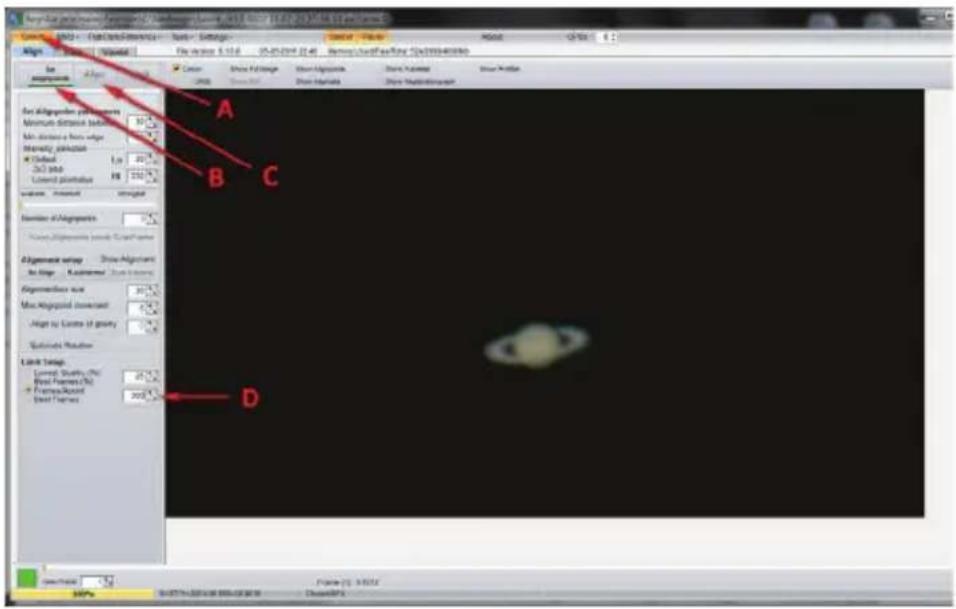 CELESTRON NexImage 93709 - FOTOS AUFNEHMEN - 4