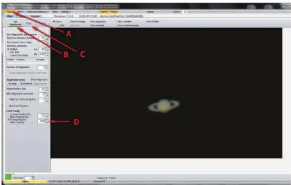 CELESTRON NexImage 93709 - CAPTURING IMAGES - 5