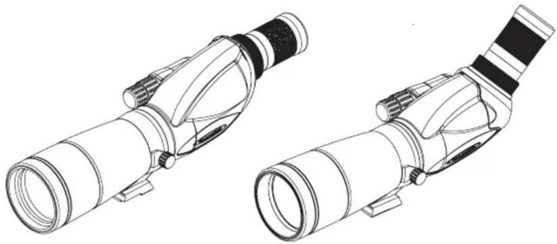 CELESTRON TrailSeeker 52333 - MANUALE D'ISTRUZIONI - 1