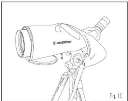 CELESTRON TrailSeeker 52333 - OCULARES OPCIONALES - 1