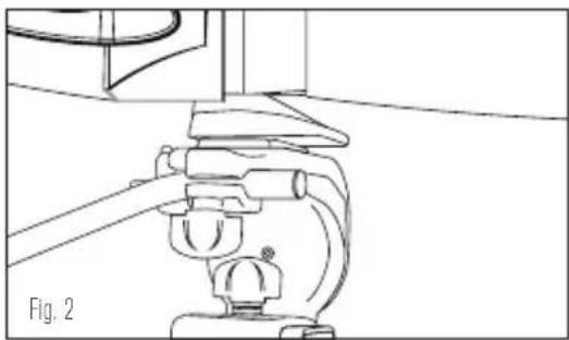 CELESTRON TrailSeeker 52333 - ATTACHING THE EYEPIECE - 1