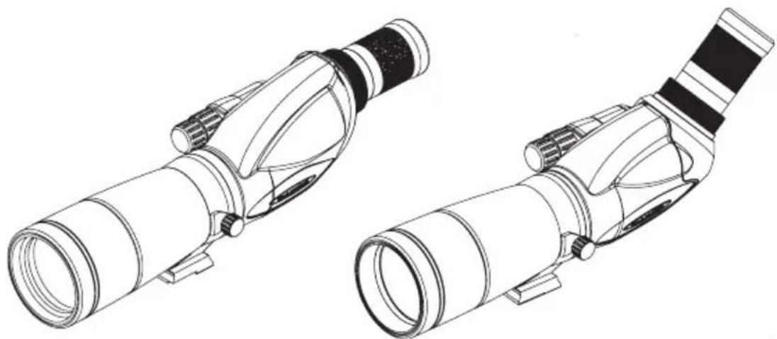 CELESTRON TrailSeeker 52333 - MANUAL DE INSTRUCCIONES - 1