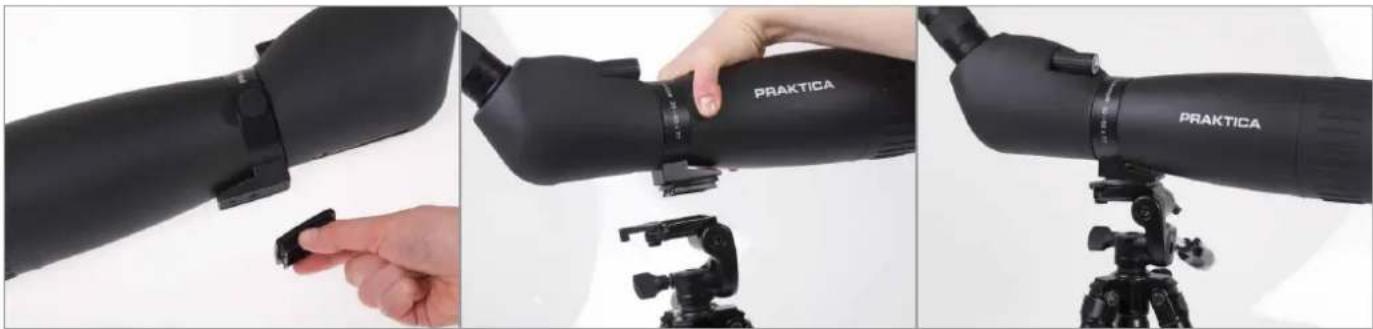 Praktica Hydan 2060x77 - Antes Del Uso - 1