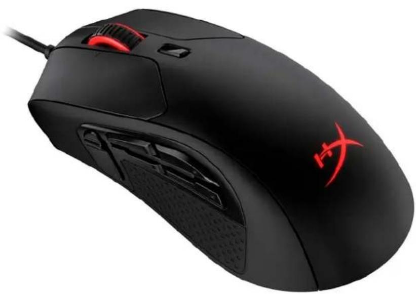 HYPERX Pulsefire Raid - HyperX Pulsefire Raid™ - 1