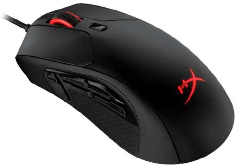 HYPERX Pulsefire Raid - HyperX Pulsefire™ - 1