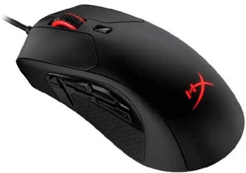 HYPERX Pulsefire Raid - HyperX Pulsefire™ - 1