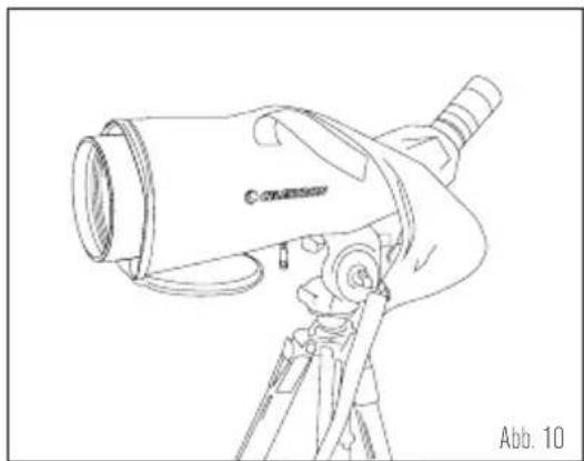 CELESTRON TrailSeeker 52335 - OPTIONALE OKULARE - 1