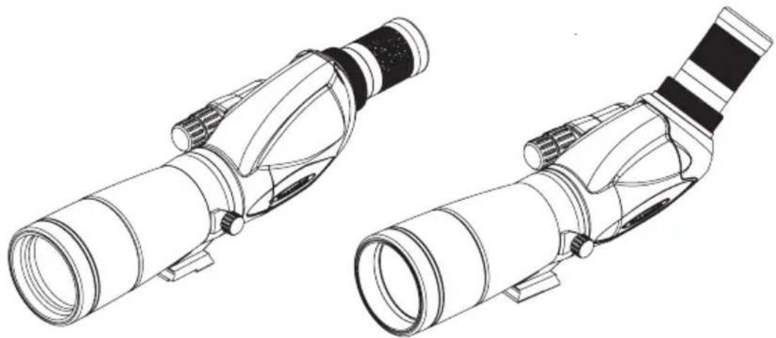 CELESTRON TrailSeeker 52335 - TÉLESCOPE D'OBSERVATION - 1