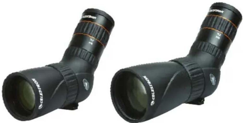 CELESTRON Hummingbird 722X50 ED 52307 - MICRO-CANNOCCHIALE ED - 1