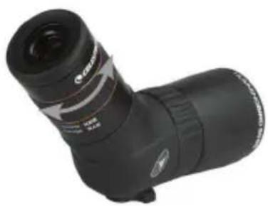 CELESTRON Hummingbird 722X50 ED 52307 - MODIFICARE L'INGRANDIMENTO - 2