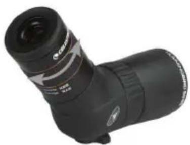 CELESTRON Hummingbird 722X50 ED 52307 - CAMBIO DE AUMENTO - 2