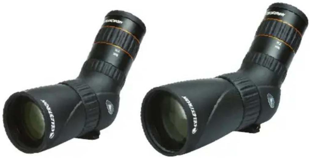 CELESTRON Hummingbird 722X50 ED 52307 - MICRO CATALEJO ED - 1