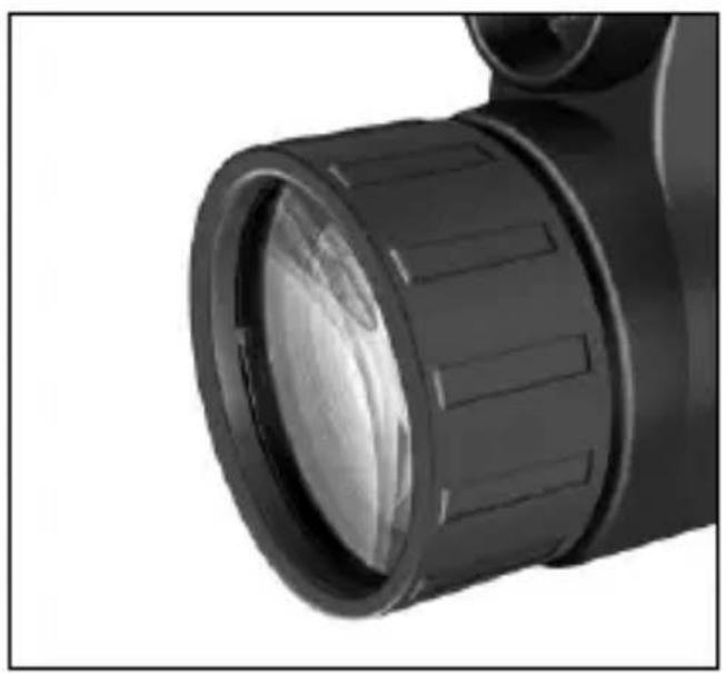 National Geographic 3x25 - NACHTSICHTGERÄT NIGHT VISION DEVICE 3X25/5X50 - 2