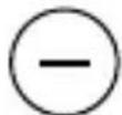 National Geographic 3x25 - Bouton multifonctions (3 fonctions) : - 1