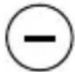 National Geographic 3x25 - Pulsante multifunzione (3 funzioni): - 1