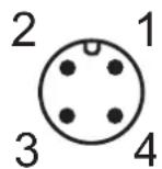 IFM OID200 - DC PNP - 1