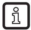 IFM OID251 - Setting /operation - 2