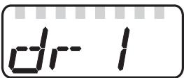 IFM O1D155 - Wechsel von Menü-Ebene 1 zu Menü-Ebene 2 - 5