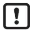 IFM O1D155 - Réglage d'une valeur de paramètre - 1