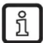 IFM O1D155 - Symboles utilisés - 2